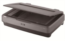 Epson Expression 11000XL Pro A3 Graphic Flatbed Scanner 2400 x 4800 dpi High Res Graphics RRP £30...