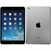 Apple iPad Air 16GB 9.7” 16GB WIFI Space Grey