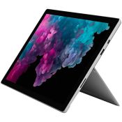 Microsoft Surface Pro 4 Windows 10 Intel Core m3-6Y30 4GB DDR3 128GB SSD Webcam WIFI