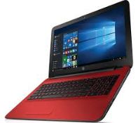 HP 15-af163sa Windows 10 Pro 15.6” AMD A8-7410 8GB DDR3 120GB SSD HDMI Webcam Office