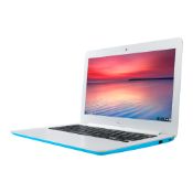 Asus C300M Chromebook Chrome OS 14” Intel Celeron N2830 2GB 32GB SSD Webcam