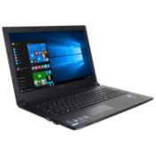 Lenovo B50-80 Windows 11 Pro 15.6” Intel Core i5-5200U 8GB DDR3 500GB HD Webcam WIFI Office