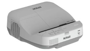 Epson EB-580 LCD Short Throw Projector HDMI RRP £299