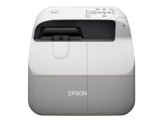 Epson EB-470 LCD Short Throw Projector HDMI RRP £299