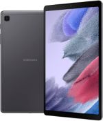 Samsung Galaxy Tab A7 Lite SM-T220 8.7” 32GB Black