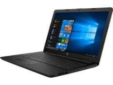 HP 15-g092sa Windows 10 Pro 15.6” AMD A8-6410 8GB DDR3 120GB SSD Radeon R5 Webcam WIFI Office