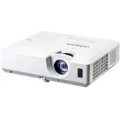 Hitachi CP-EX302N LCD Projector HDMI