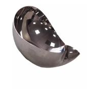 Robert Welch Stainless Steel Drift Basket Bowl RRP £85