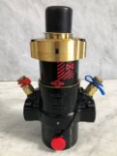 Pegler Pro Flow DN20 PICV 1600 SF Valve RRP £567.70 PN25 Pressure Rated