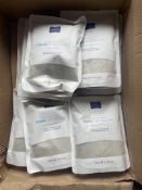 8 x 500g Packets of Universal Contourwrap Professional Classic Clay Solution Genuine Clay