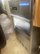Ice Maker Machine