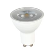 382 of 7W GU10 LED Lamp 4000K Non Dimming