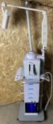 Pretty Baby NV- 1608 - Galvanic, Ultrasound, Skin Scrubber, Bio, High Frequency
