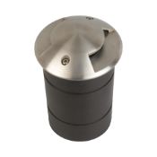 5 of GU10 IP67 Walk/ Driveover Stainless Steel Fitting