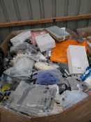 Trade Lot - 350 × Unchecked Courier/Internet Returns