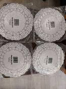 Assortment of Paper Doilies x 2000