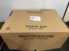 40 x Unidentified Customer Return Clothing