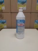 750ml Scrub All Disinfectant For Hand, Skin Cleaning