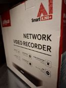 Dahua Network Video Recorder
