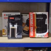 Unprocessed Raw Return Household Small Appliances Bundle 102569