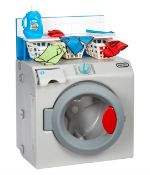 Little Tikes First Appliances Washer Dryer New Sealed Box