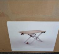 Computer Standing Desk