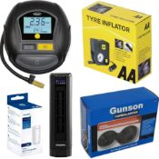 24 x Automotive Consumer Products - RRP £577.56