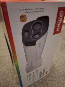 Dahua Thermal Camera
