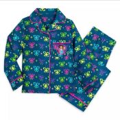 7 Qty x RRP £22 Disney Store Encanto Pyjamas For Kids