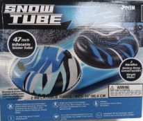 Snow Tube x8