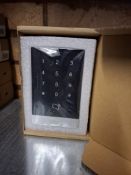 Dahua Access Reader x8