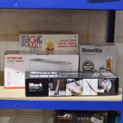 Unprocessed Raw Return Household Small Appliances Bundle 102568