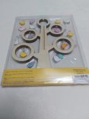 Easter Trees With Hanging Decorations. Brand New From Paperchase RRP £10 Each x 8