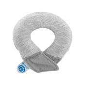 Medibino | Medically Patented Baby Pillow Against Flat Heads, Head Deformities and Flat Heads