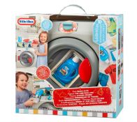 Little Tikes First Appliances Washer Dryer New Sealed Box
