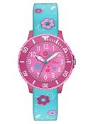 S. Oliver Girls Analogue Quartz SO-2992-PQ