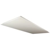 3 of 1195 x 595 60W IP40 LED Panel 6000k Non Dimming