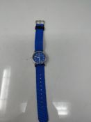 Scout 280304000 Boys' Watch Analogue Quartz Textile