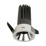 6 of 14W LED Adjustable Recessed Downlight Non Dimming