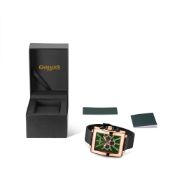 Gamages of London Hand Assembled Exclusive Automatic Rose - Free UK Delivery & 5 Year Warranty