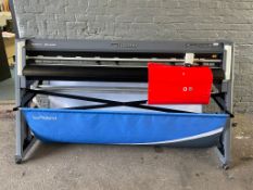 Roland Camm-1 GR-640 Cutter/Plotter