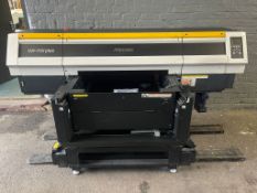 Mimaki UJF 7151 Plus Flatbed UV Printer