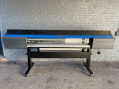 Roland TruVis VG640 Large Format Eco-Solvent Printer