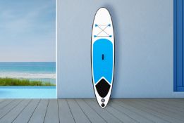 Paddle Board & Carry Bag - Blue (SBA-00228)