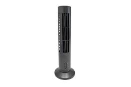 Job Lot of 10 x 13 Inch Tower Fan - Black (SBA-00236)