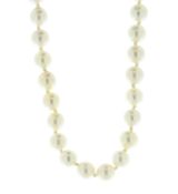 9ct Yellow Gold 16