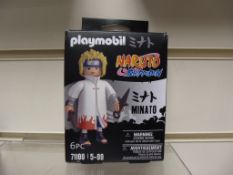 50Pcs Brand New Playmobil Figure
