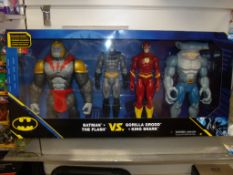 1Pc x Marvel Super Heroes Figures - Large 4 Characters In Set MSRP £49.99 - Brand New Sealed
