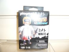 50Pcs Brand New Playmobil Figure