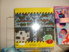 10Pcs x Brand New Among Us 500Pc Jigsaw - RRP £9.99 - 10Pcs In Lot